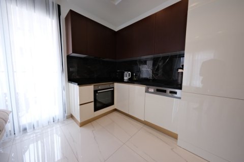 2+1 Lejlighed  i Antalya, Tyrkiet Nr. 222515 - 27