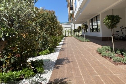 2+1 Lägenhet  i Antalya, Turkiet Nr. 222515 - 22