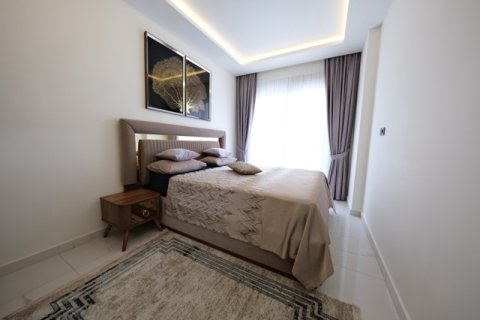 2+1 Lejlighed  i Antalya, Tyrkiet Nr. 222515 - 26