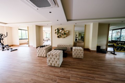 2+1 Lägenhet  i Antalya, Turkiet Nr. 222515 - 4