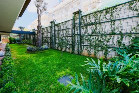 2+1 Lägenhet  i Antalya, Turkiet Nr. 222515 - 10