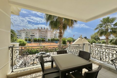 Продажа квартиры  в Анталье, Турция 2+1, 121м2, №222514 – фото 10