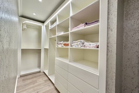 Продажа квартиры  в Анталье, Турция 2+1, 121м2, №222514 – фото 13