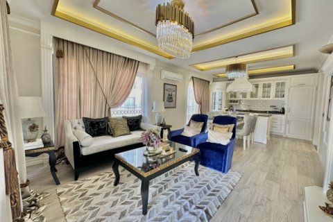 2+1 Lejlighed i Antalya, Tyrkiet Nr. 222514 - 20