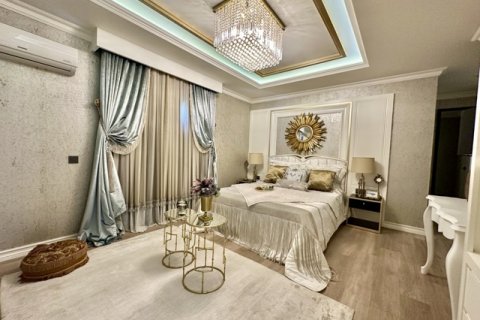 2+1 Lejlighed i Antalya, Tyrkiet Nr. 222514 - 22