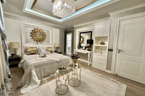 Квартира  2+1 в Анталье, Турция №222514