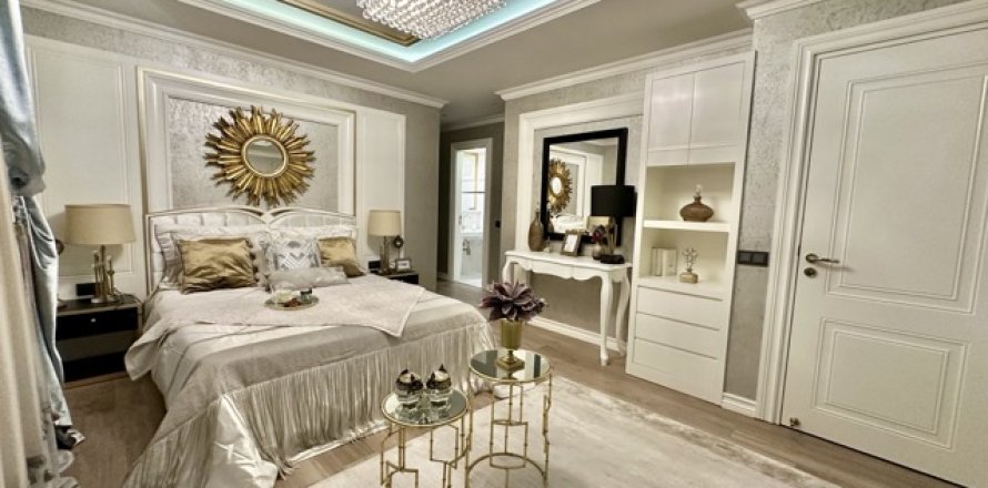 Квартира  2+1 в Анталье, Турция №222514