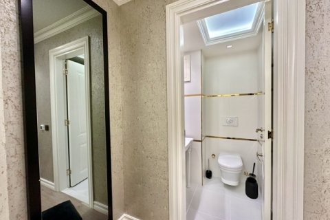 Продажа квартиры  в Анталье, Турция 2+1, 121м2, №222514 – фото 12