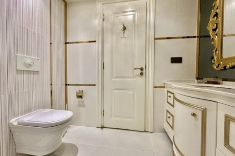 Продажа квартиры  в Анталье, Турция 2+1, 121м2, №222514 – фото 9