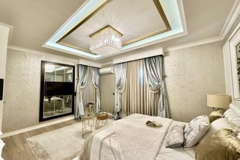 Продажа квартиры  в Анталье, Турция 2+1, 121м2, №222514 – фото 16