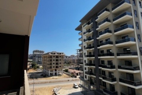 آپارتمان در  Antalya ، ترکیه 1 خوابه ، 58 متر مربع.  شماره 222519 - 14