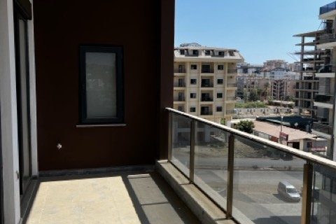 Продажа квартиры  в Анталье, Турция 1+1, 58м2, №222519 – фото 8