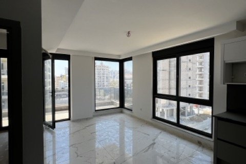 Квартира  1+1 в Анталье, Турция №222519