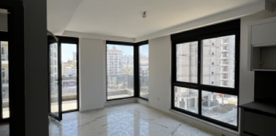 Квартира  1+1 в Анталье, Турция №222519