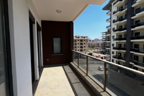 آپارتمان در  Antalya ، ترکیه 1 خوابه ، 58 متر مربع.  شماره 222519 - 15