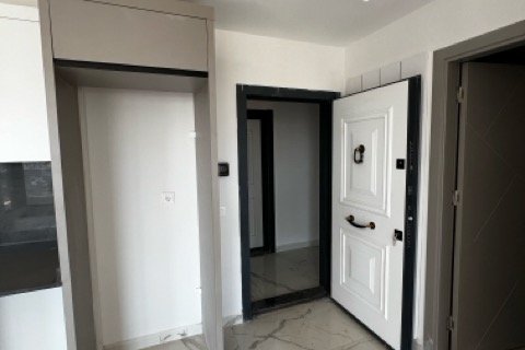 Продажа квартиры  в Анталье, Турция 1+1, 58м2, №222519 – фото 5