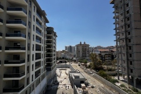 Продажа квартиры  в Анталье, Турция 1+1, 58м2, №222519 – фото 11