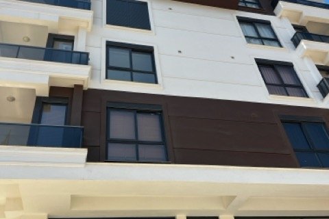 Продажа квартиры  в Анталье, Турция 1+1, 58м2, №222519 – фото 2