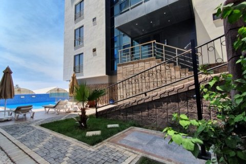 Продажа квартиры  в Анталье, Турция 1+1, 45м2, №222518 – фото 4