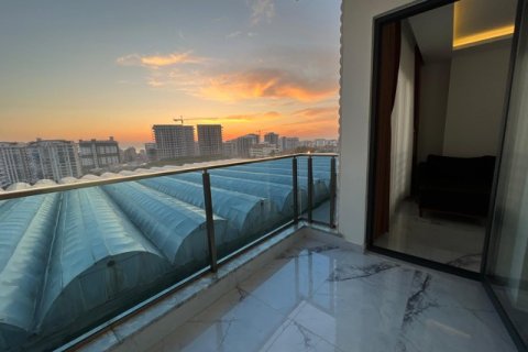 Продажа квартиры  в Анталье, Турция 1+1, 45м2, №222518 – фото 11