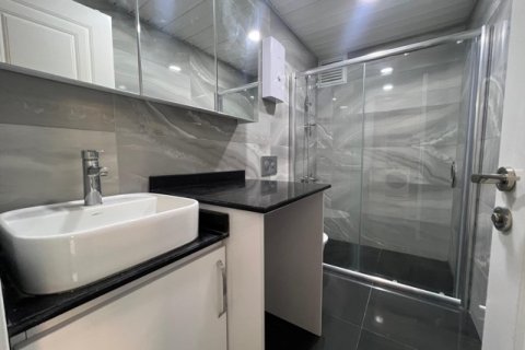 Продажа квартиры  в Анталье, Турция 1+1, 45м2, №222518 – фото 17