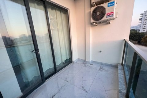 Продажа квартиры  в Анталье, Турция 1+1, 45м2, №222518 – фото 13