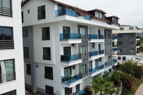 Продажа квартиры  в Анталье, Турция 1+1, 45м2, №222518 – фото 6