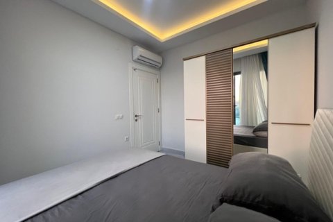 Продажа квартиры  в Анталье, Турция 1+1, 45м2, №222518 – фото 16