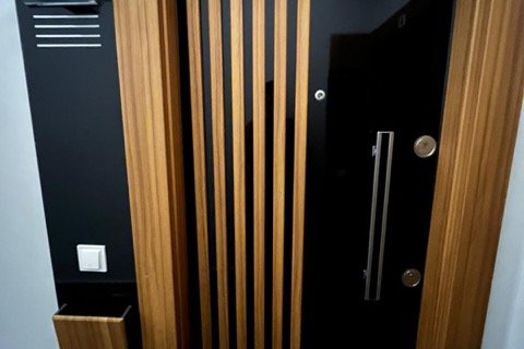 Продажа квартиры  в Анталье, Турция 1+1, 45м2, №222518 – фото 12