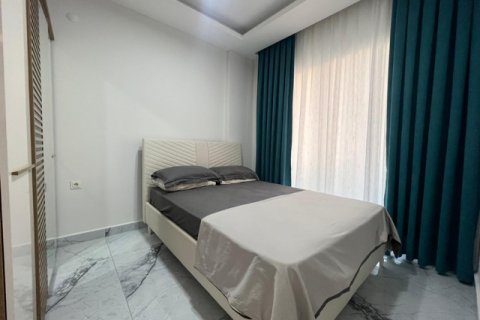 Продажа квартиры  в Анталье, Турция 1+1, 45м2, №222518 – фото 20