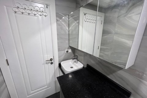 Продажа квартиры  в Анталье, Турция 1+1, 45м2, №222518 – фото 18