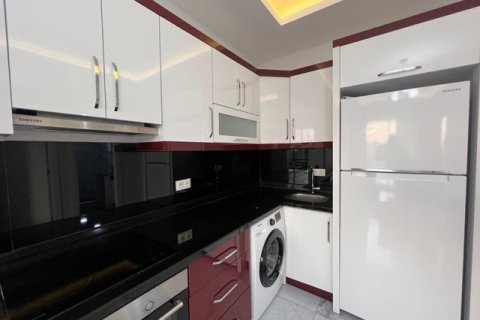 Продажа квартиры  в Анталье, Турция 1+1, 45м2, №222518 – фото 22