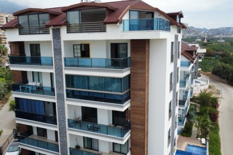 Продажа квартиры  в Анталье, Турция 1+1, 45м2, №222518 – фото 9