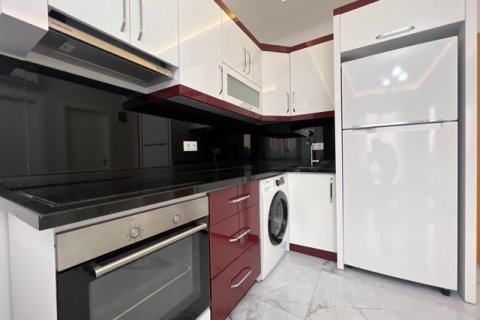 Продажа квартиры  в Анталье, Турция 1+1, 45м2, №222518 – фото 15