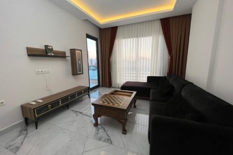 Продажа квартиры  в Анталье, Турция 1+1, 45м2, №222518 – фото 14