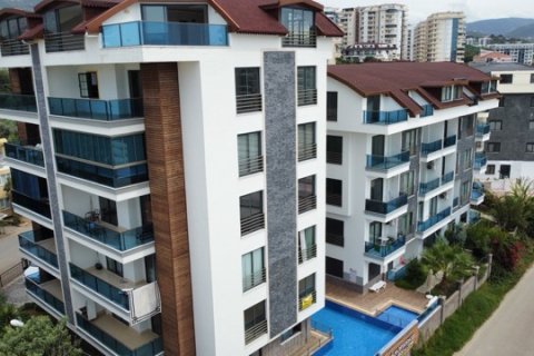 Продажа квартиры  в Анталье, Турция 1+1, 45м2, №222518 – фото 5