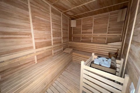 آپارتمان در  Antalya ، ترکیه 1 خوابه ، 45 متر مربع.  شماره 222518 - 23