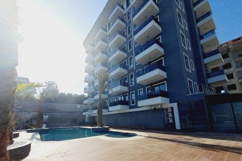 1+1 Apartment in Avsallar, Antalya, Turkey No. 229926