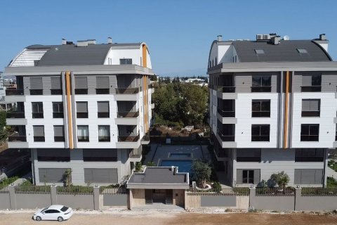 3+1 Apartment  in Kepez, Canakkale, Turkey No. 229928