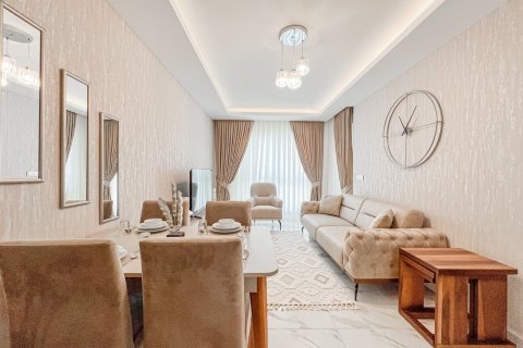 2+0 Wohnung in Mahmutlar, Antalya, Türkei Nr. 224921 - 3