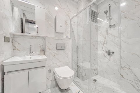 2+0 Wohnung in Mahmutlar, Antalya, Türkei Nr. 224921 - 12