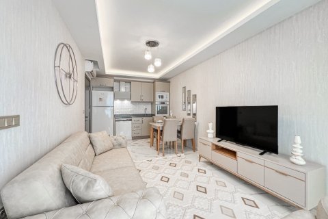 2+0 Wohnung in Mahmutlar, Antalya, Türkei Nr. 224921 - 2