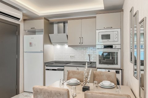 2+0 Wohnung in Mahmutlar, Antalya, Türkei Nr. 224921 - 6