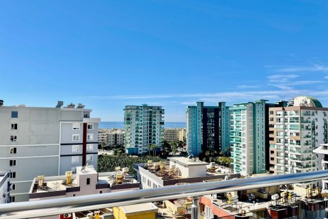 2+0 Wohnung in Mahmutlar, Antalya, Türkei Nr. 224919 - 9