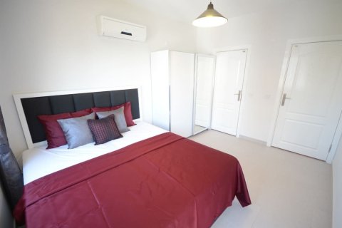2+0 Wohnung in Mahmutlar, Antalya, Türkei Nr. 224919 - 12