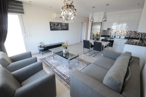 2+0 Wohnung  in Mahmutlar, Antalya, Türkei Nr. 224919