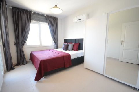 2+0 Wohnung in Mahmutlar, Antalya, Türkei Nr. 224919 - 11