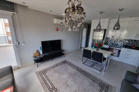 2+0 Wohnung in Mahmutlar, Antalya, Türkei Nr. 224919 - 3