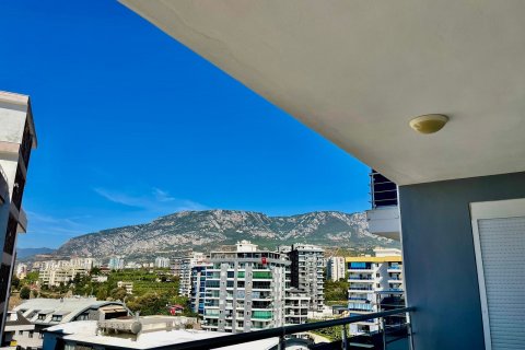 2+0 Wohnung in Mahmutlar, Antalya, Türkei Nr. 224919 - 10