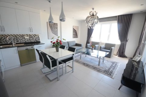2+0 Wohnung in Mahmutlar, Antalya, Türkei Nr. 224919 - 5
